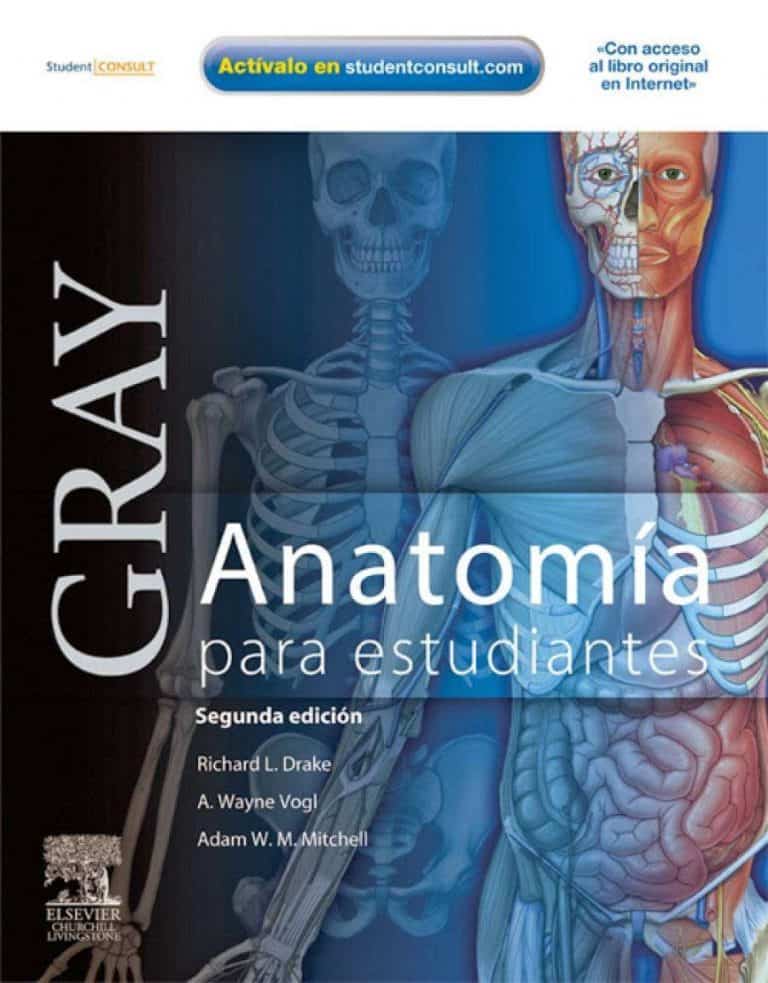 Anatomía Fisiología SALADIN | Libros De Medicina Para Descargar PDF